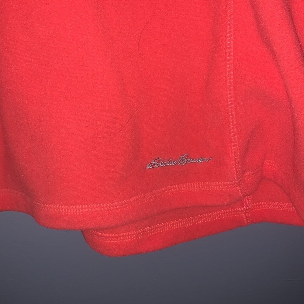 Eddie Bauer sweater - Picture 3 of 4